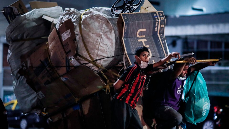 El Gobierno quiere manejar los números de la pobreza y piensa en armar un “Indec paralelo” | Una iniciativa que comanda Sandra Pettovello