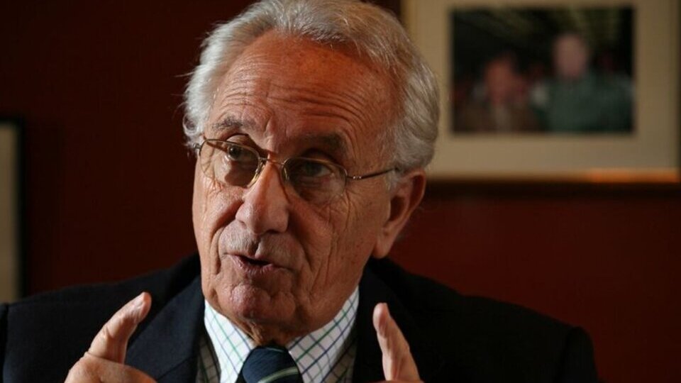 El adiós a Héctor Recalde, el abogado de los laburantes | Un personaje incómodo para el establishment