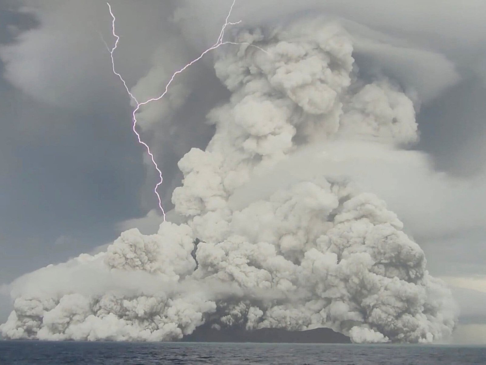 El agujero de ozono se terminó de cerrar y vinculan la buena noticia a un inusual fenómeno natural