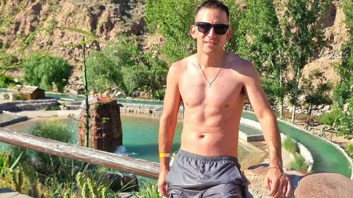 El chavismo habría permitido el contacto del gendarme detenido con su familia