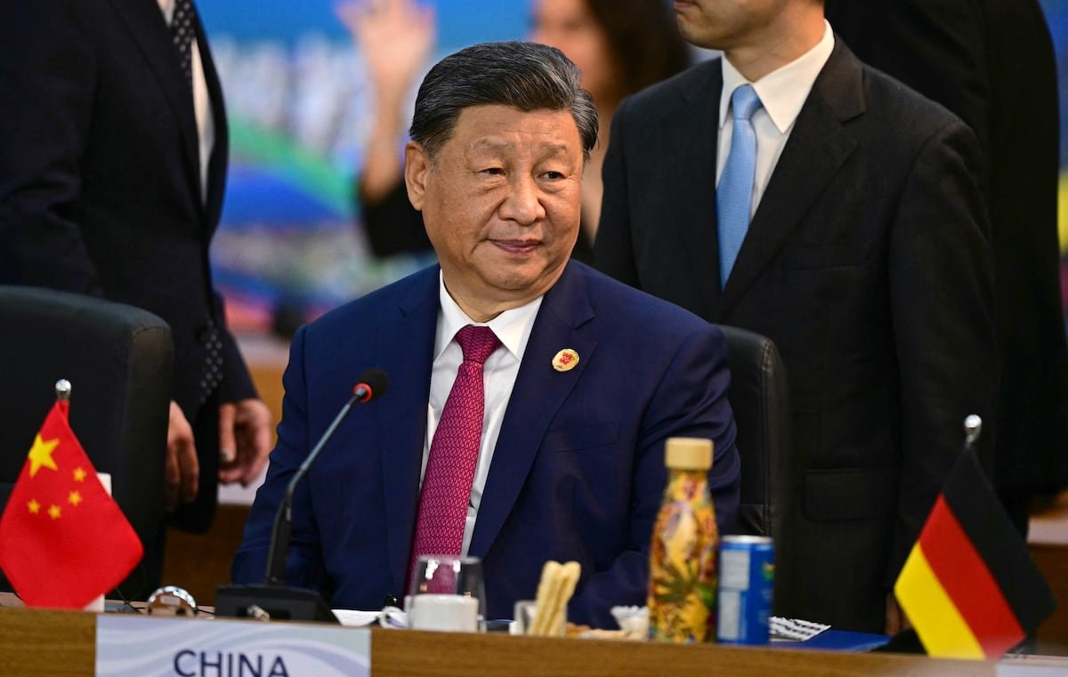 El creciente club de los economistas chinos silenciados | Negocios