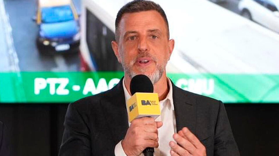 El desembarco de Kravetz en la SIDE, otro capítulo de la guerra entre Macri y la Casa Rosada