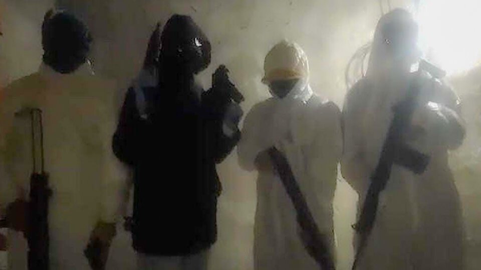 El extraño caso de los videos narcos de Bullrich y Pullaro