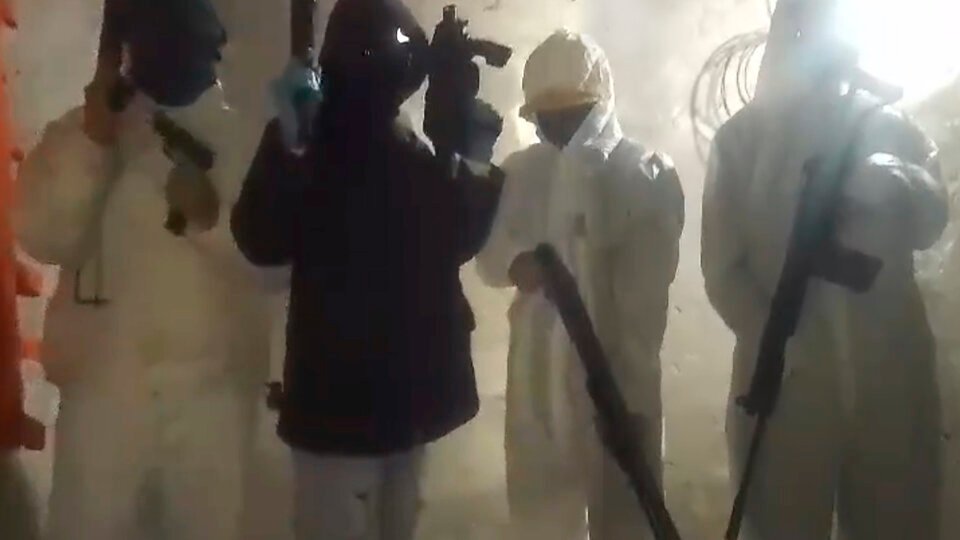 El extraño caso del video narco contra Bullrich y Pullaro sumó el capítulo de las detenciones | Tres arrestos sin muchas precisiones