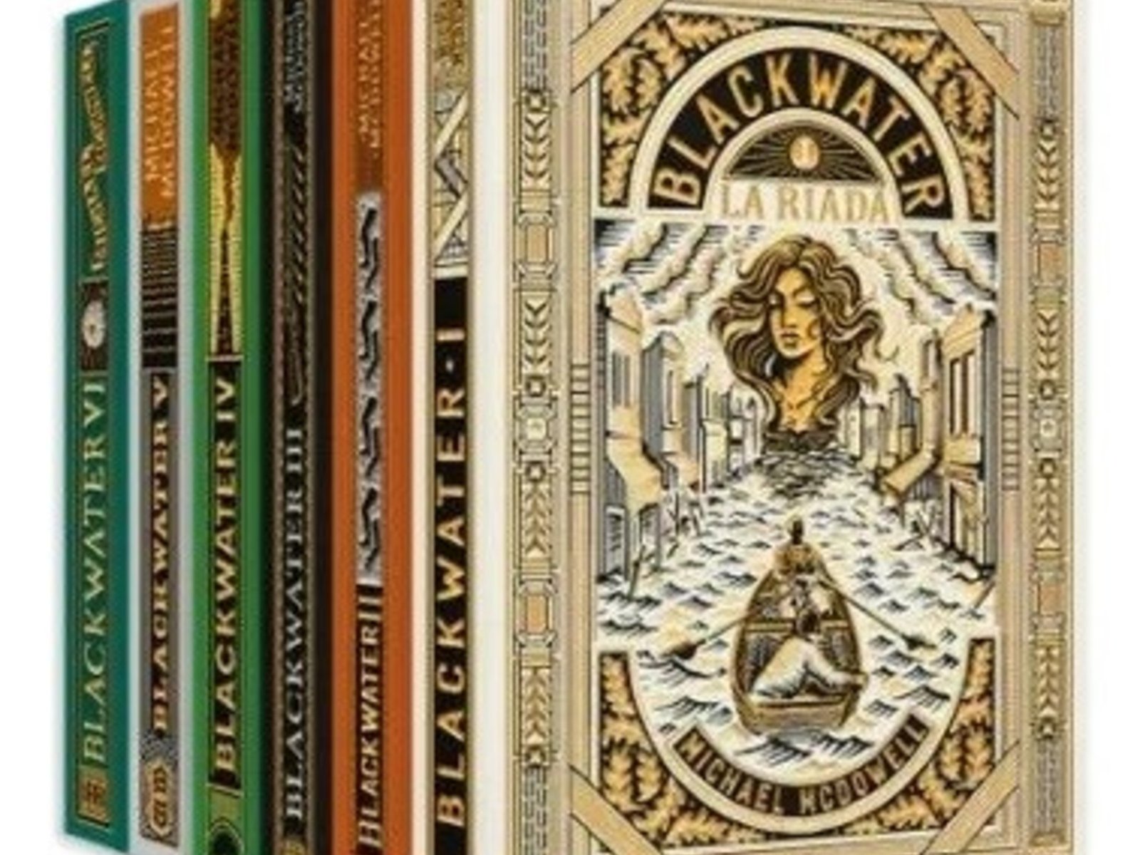 El fenómeno editorial que revoluciona el terror gótico en 2024