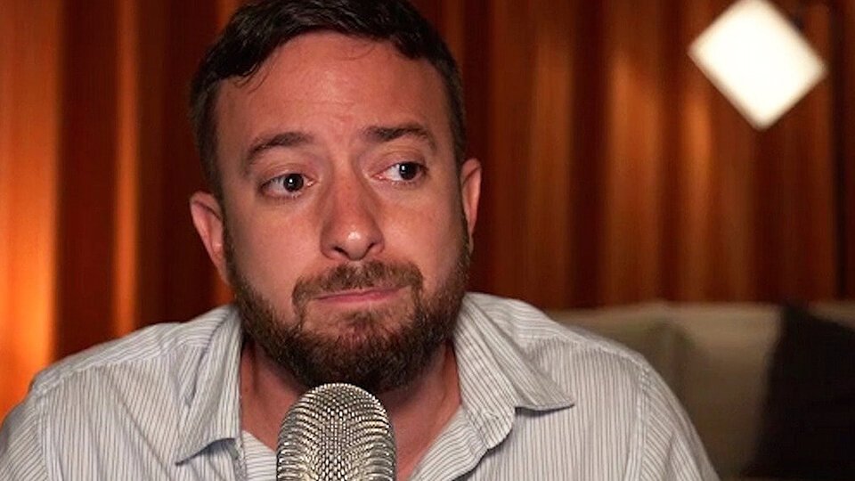 El general elegido por Milei para la batalla cultural celebra la censura a PáginaI12 en la CPAC | Agustín Laje no pudo contener su odio contra un diario que le da voz a los que él quiere acallar