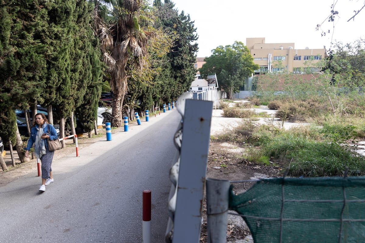 El gran hospital de Málaga se hace esperar 17 años y costará casi el doble | España