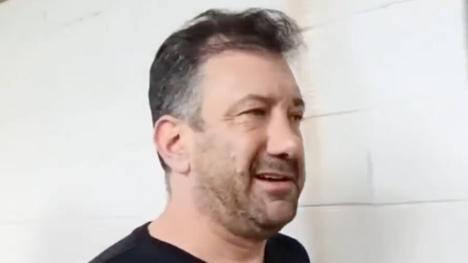 El héroe Kueider renueva preguntas