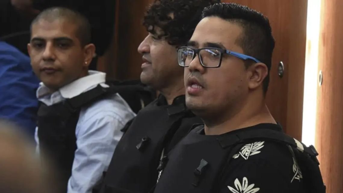 El líder de “Los Monos” amenazó a Patricia Bullrich y a un agente premiado por Milei