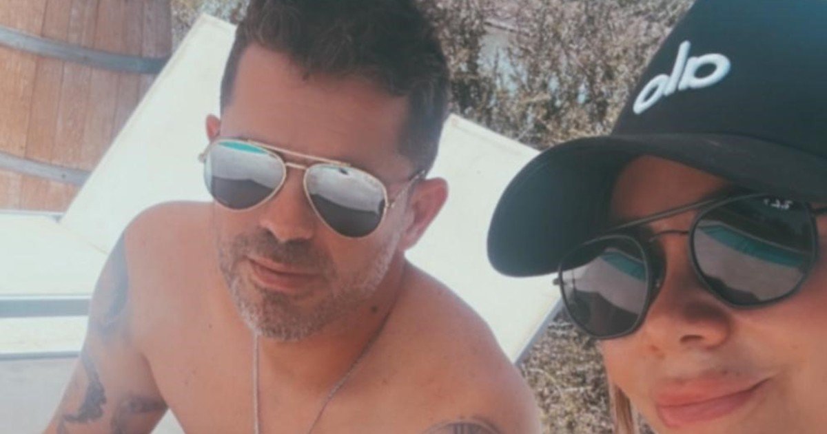 El particular regalo que recibió Fernando Gago antes de la vuelta al trabajo de Boca :: Olé