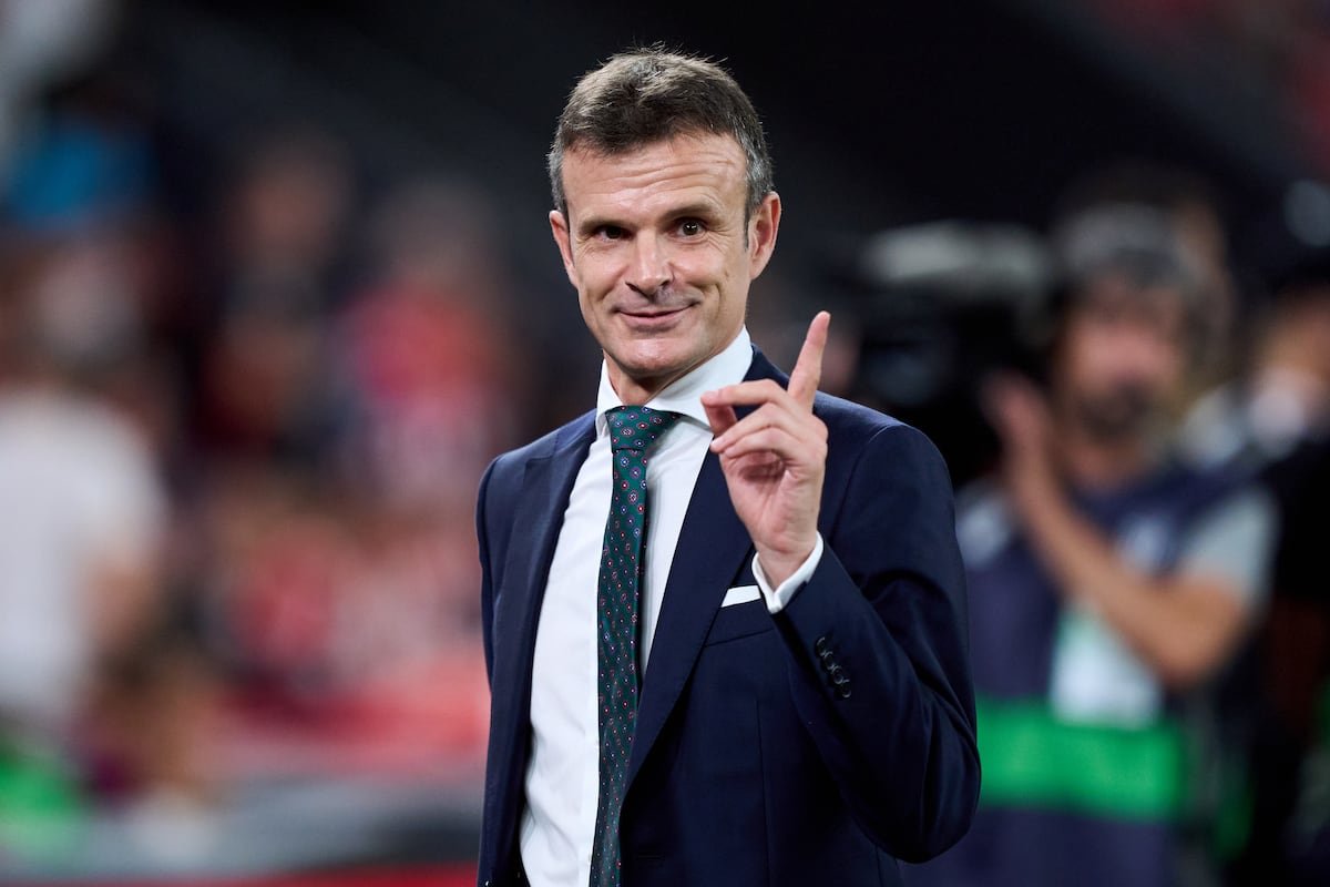 El presidente del Athletic, Jon Uriarte, denuncia ante la Ertzaintza amenazas de ultras | Fútbol | Deportes