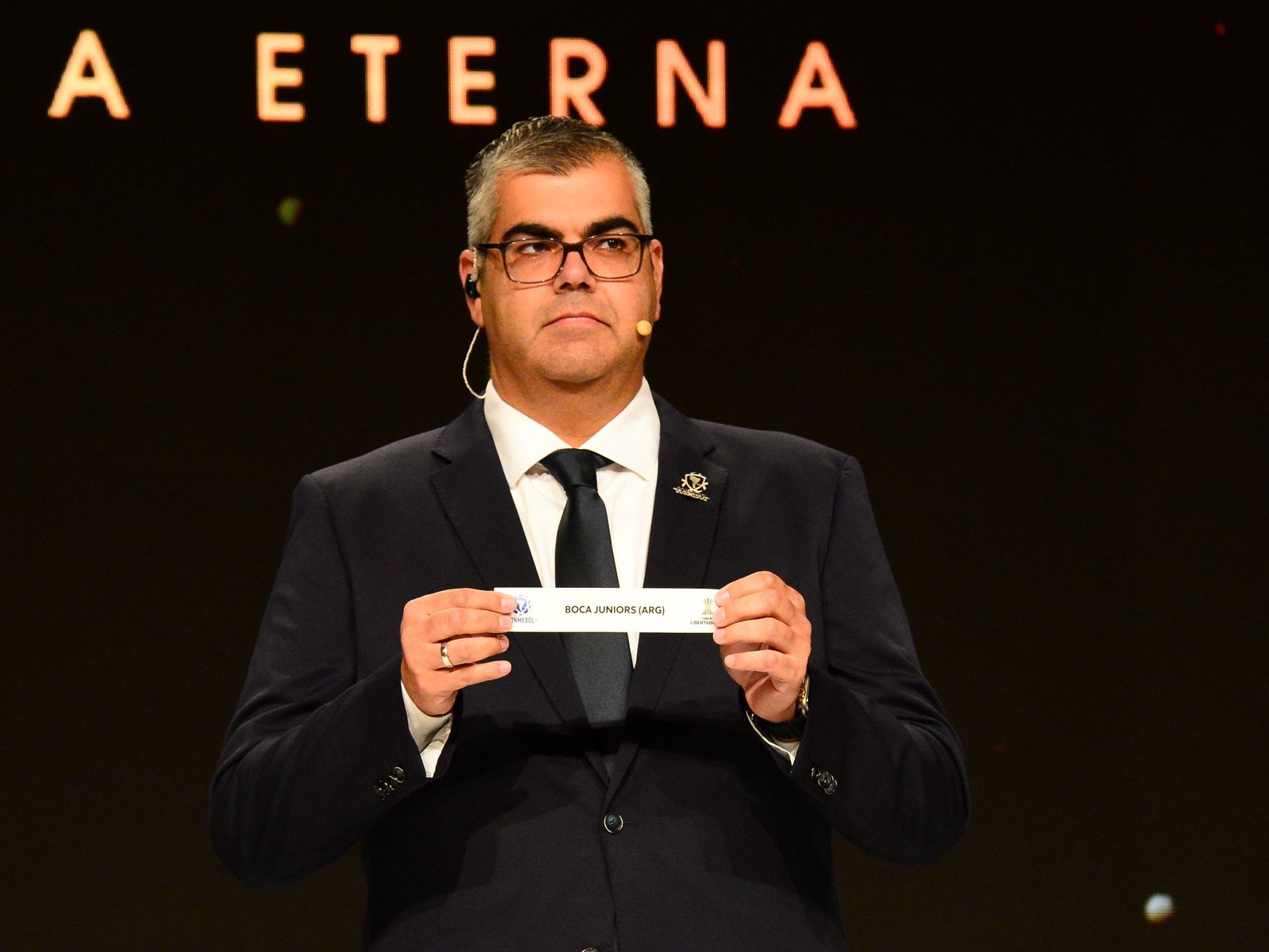 El sorteo de la Fase Previa de la Copa Libertadores 2025, con Boca, EN VIVO: a qué hora es, equipos, bombos y posibles cruces