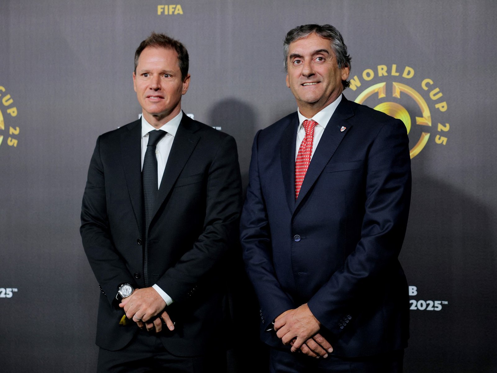 “El torneo de 30 equipos es destructivo para el fútbol argentino”