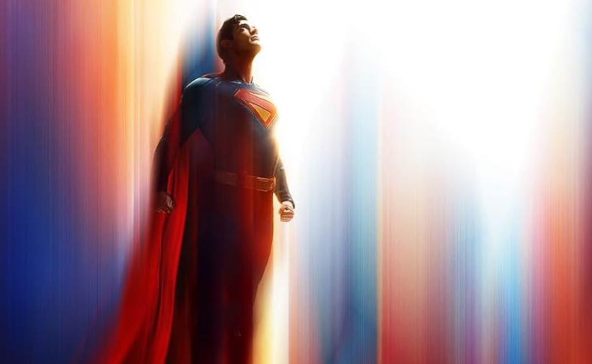 El tráiler de la nueva entrega de ‘Superman’ enloquece a internet: estas son algunas de las novedades de la película | Entretenimiento en Estados Unidos