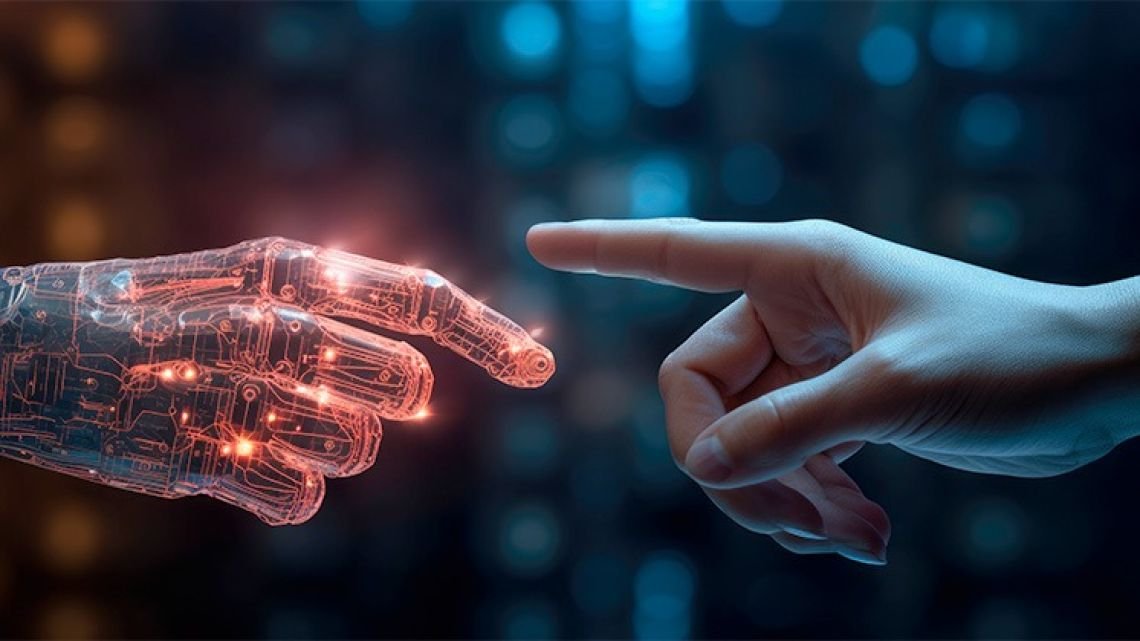 El último sprint tech del 2024