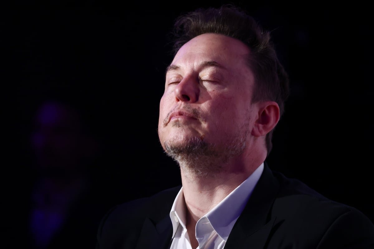 Elon Musk, presidente no electo y agente del caos | Elecciones USA
