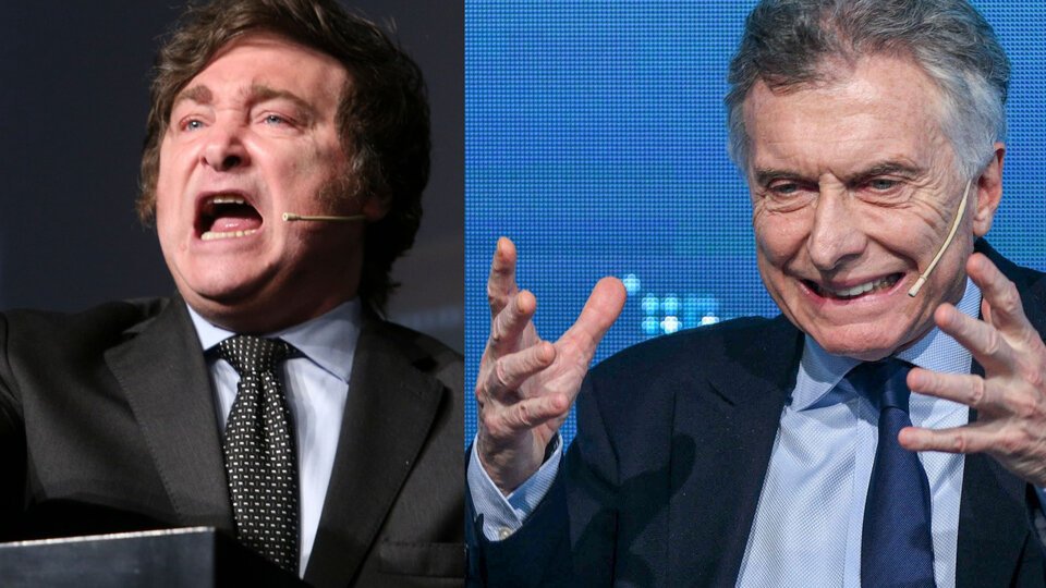 En Casa Rosada se declaran prescindentes de Mauricio Macri para 2025: “No es clave” | El círculo íntimo de Milei le sigue bajando el precio