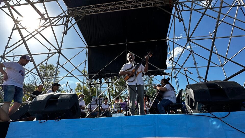 En nuestro Pesebre | Página|12