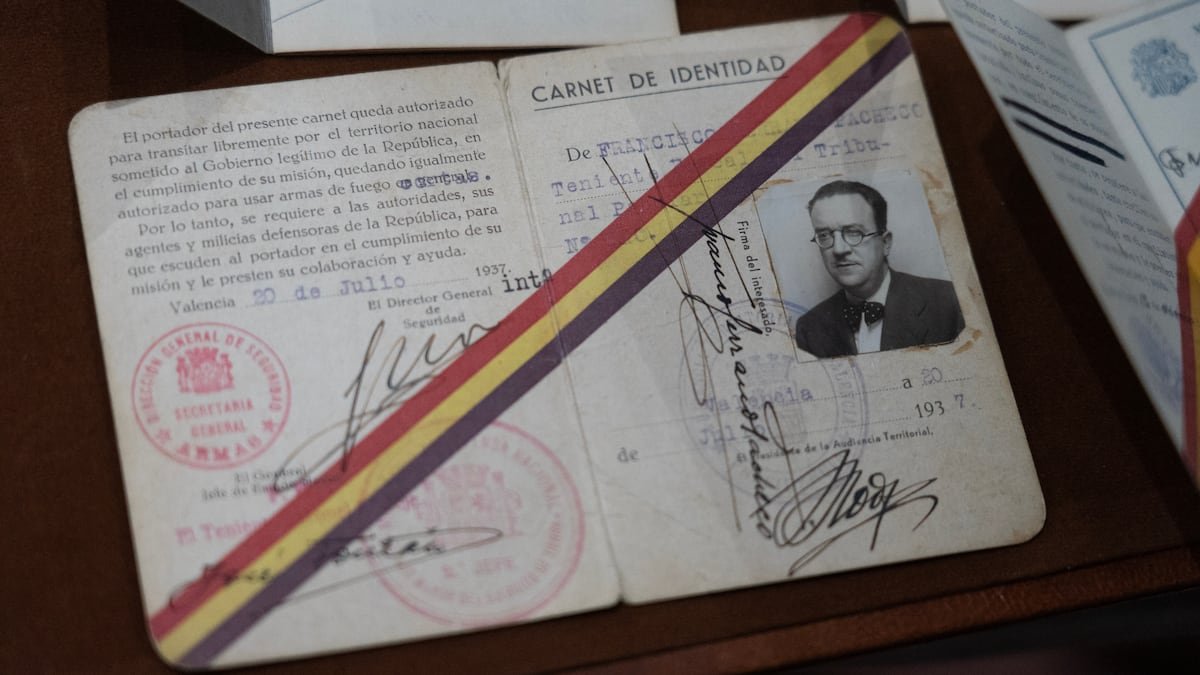 En video | Las voces de los últimos exiliados españoles en México