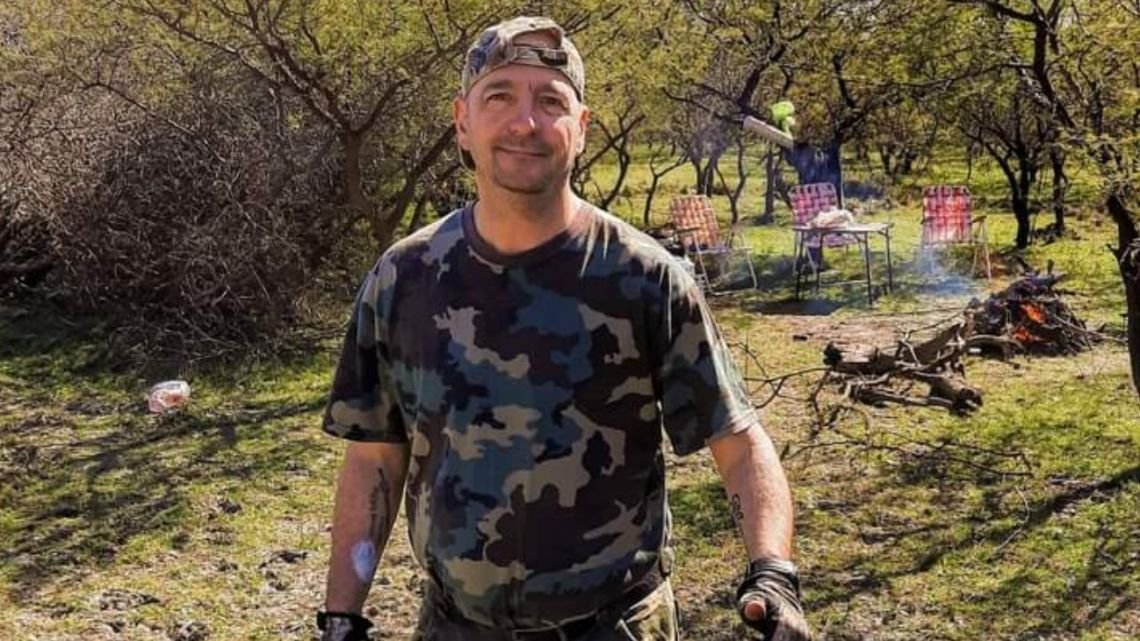 Encontraron muerto a uno de los principales colaboradores en la búsqueda de Loan Peña: “No creo llegar a pasar las fiestas”