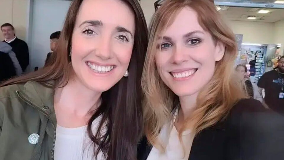 Éramos pocos y se sumó Lemoine en el ataque a Villarruel | La diputada y cosplayer criticó a la vicepresidenta por la sesión en la que fue expulsado Kueider