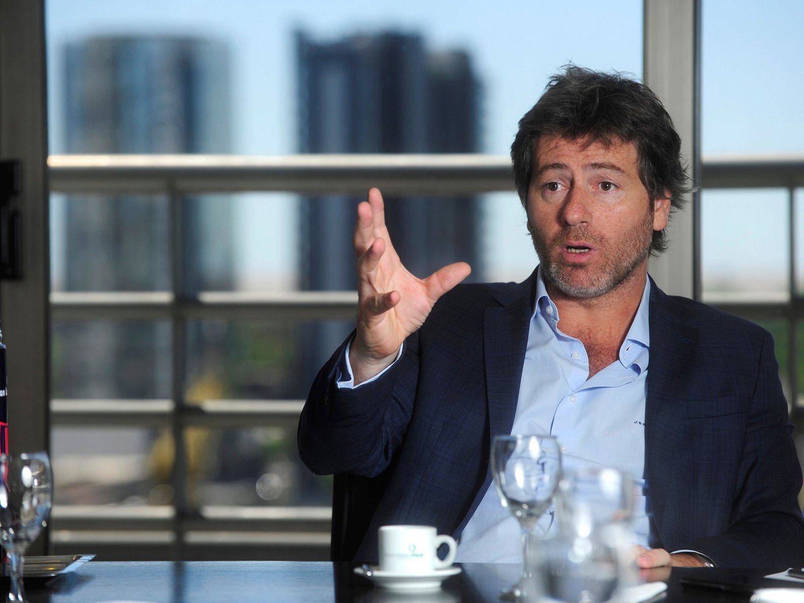 “Es alarmante que nadie haya visto o escuchado nada”