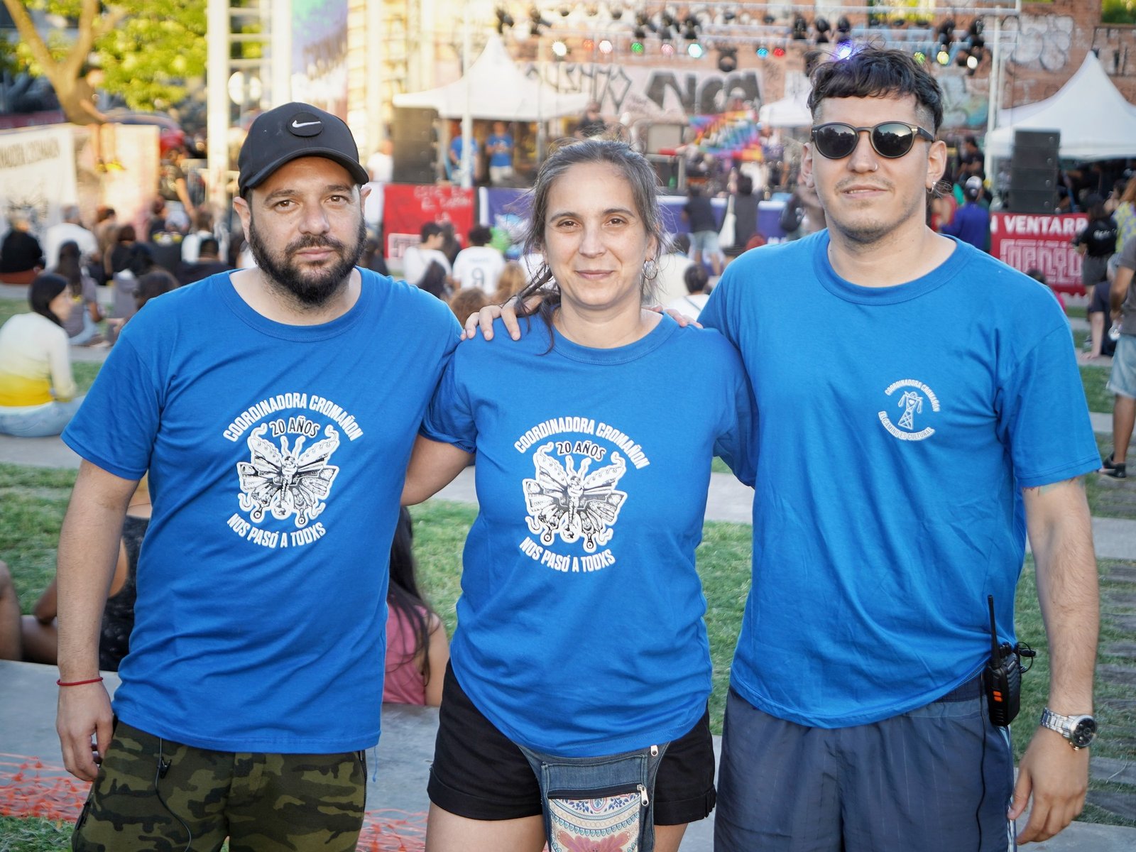 “Es una herida que nunca se cierra”