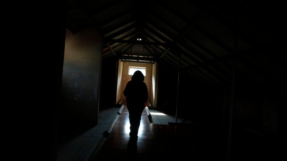 Esta vez Ferrari no tuvo escapatoria: lo condenaron a prisión perpetua | Por crímenes cometidos en la ESMA