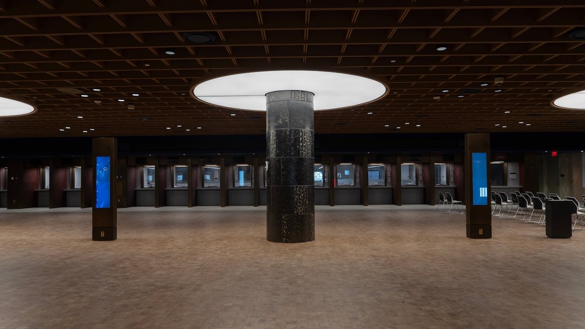 Estados Unidos presenta su nueva embajada en México en medio de la incertidumbre por Trump