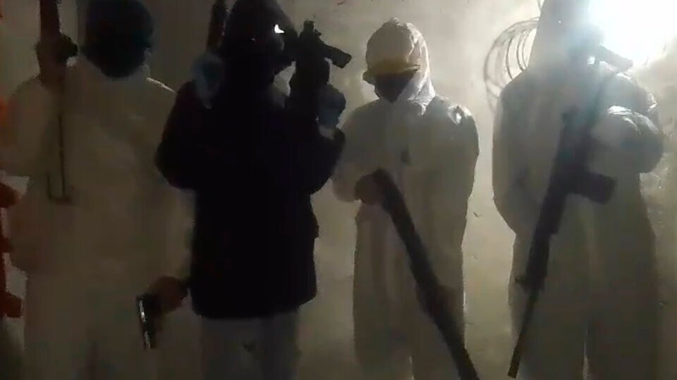 “Estamos instalados en Buenos Aires y vamos a dejar muertos acá” | El video que circuló en redes con amenazas para Patricia Bullrich y Maximiliano Pullaro