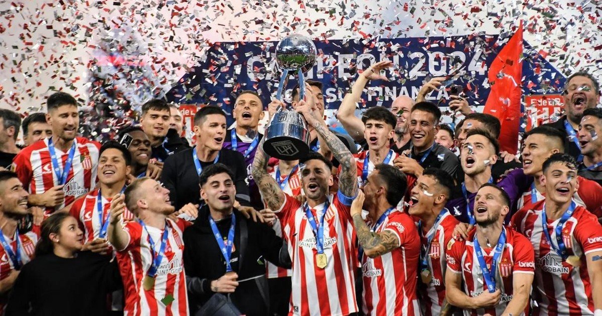 Estudiantes: qué cambió del título en la Copa de la Liga a esta nueva final con Vélez :: Olé