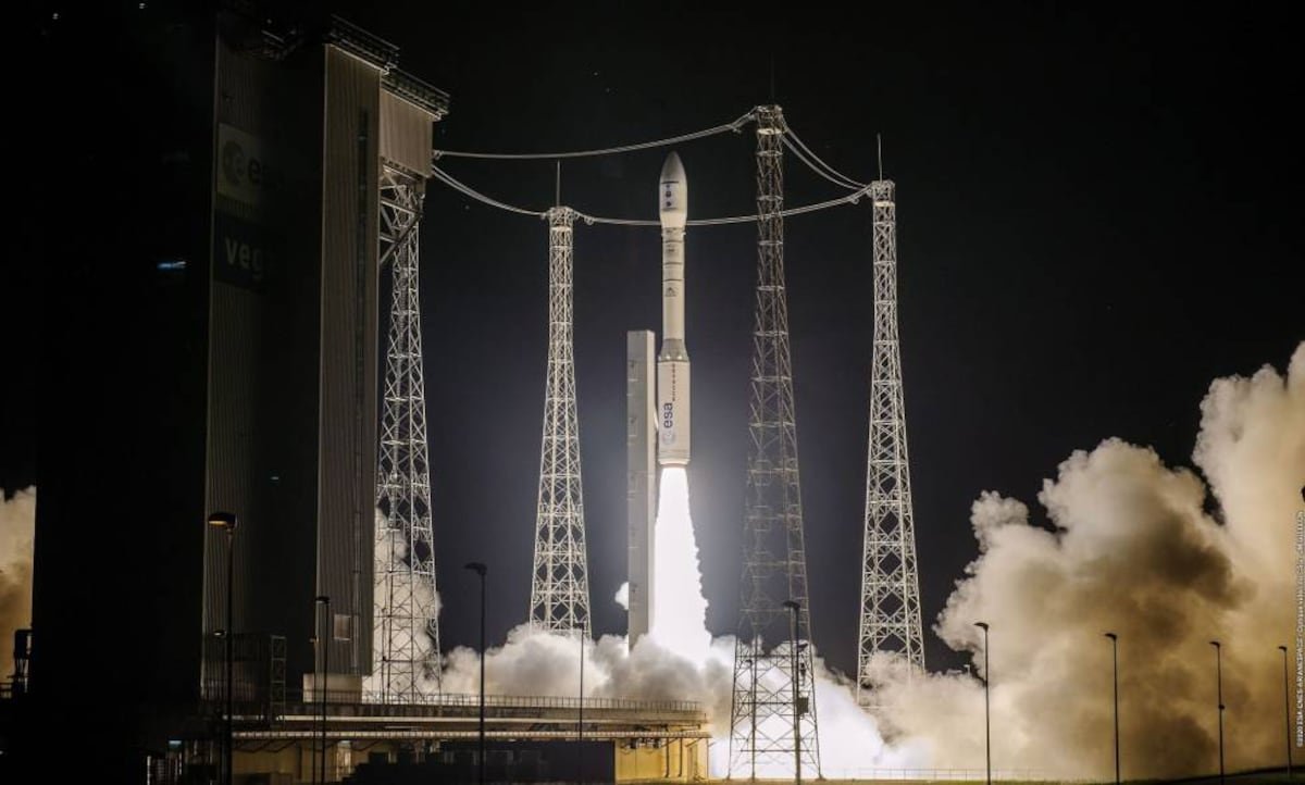 Europa debe unirse en el espacio para competir en la escena mundial | Ciencia