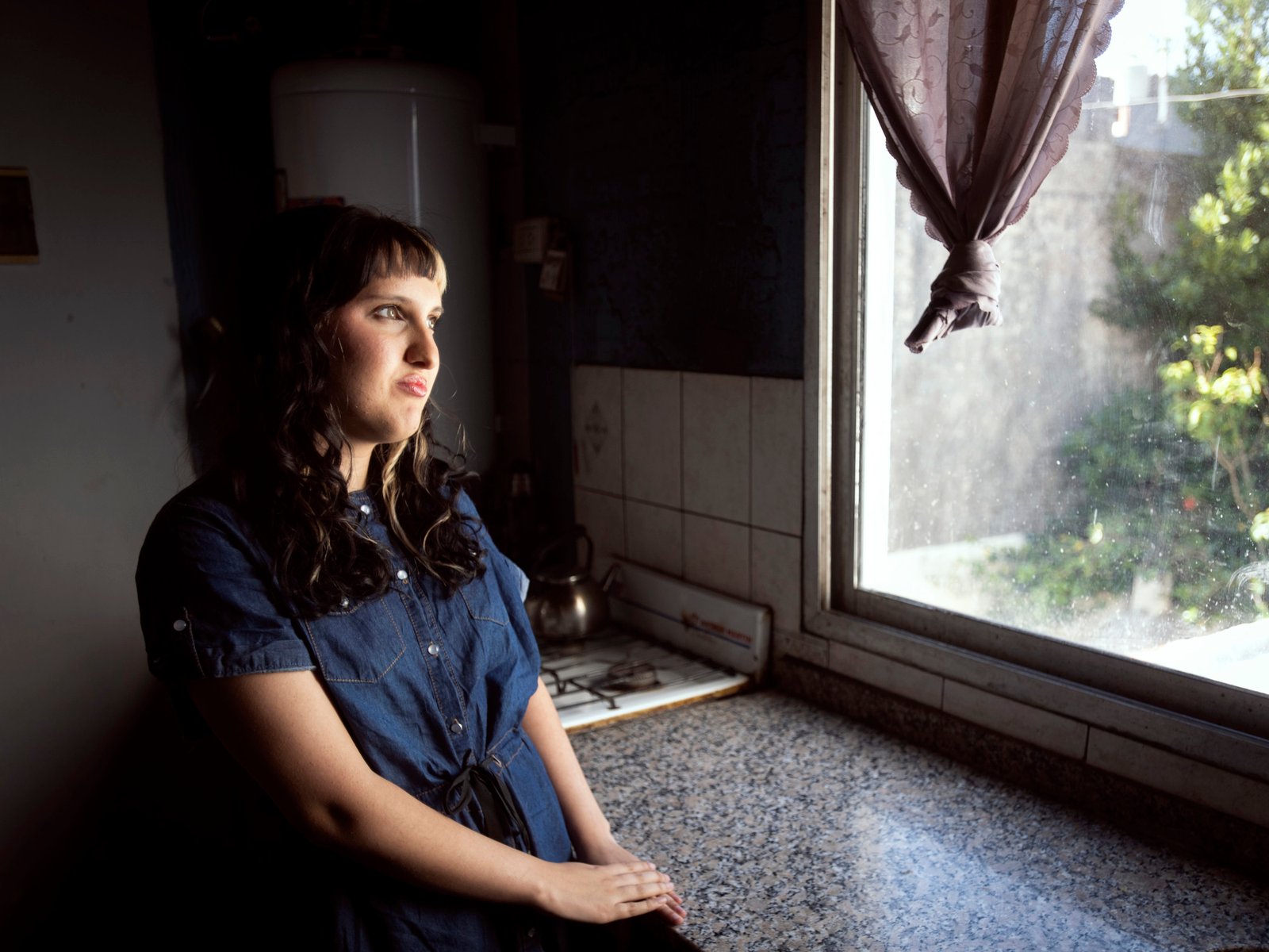 “Extrañé más a mi papá cuando ya no estaba para cantarme”