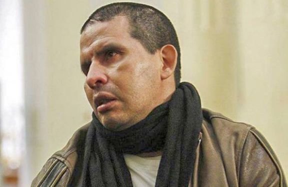 Familiares de la pareja del “Negro” Cáceres denuncian que la víctima “no se mató”