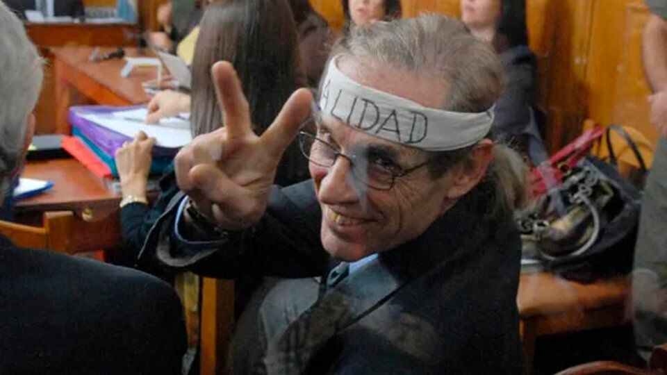 Fracasó la estrategia de los represores para volver a sus casas | No consiguieron el aval de la Cámara del Crimen