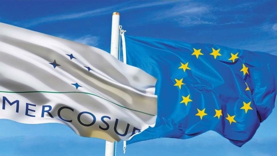 Francia e Italia se oponen al acuerdo Mercosur – Unión Europea
