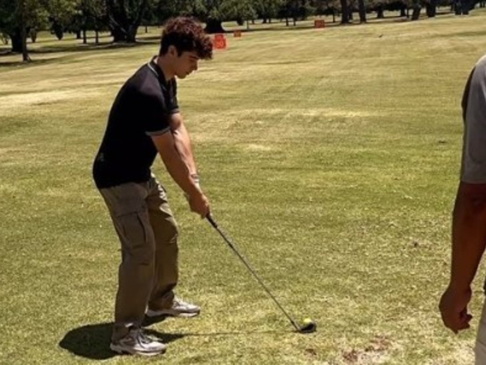 Franco Colapinto contó cómo despeja su cabeza, mientras se define su futuro en la Fórmula 1