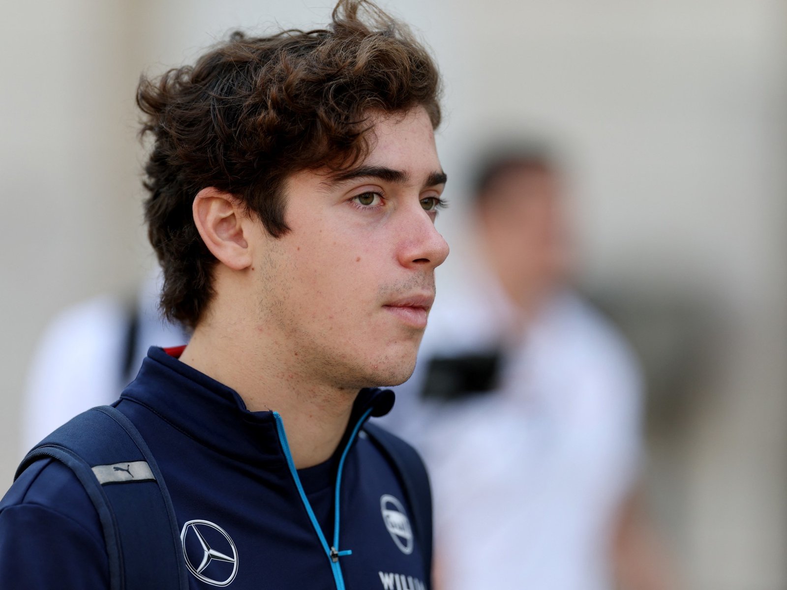 Franco Colapinto en la F1, EN VIVO: el día 3 del GP de Qatar este 1 de diciembre, minuto a minuto