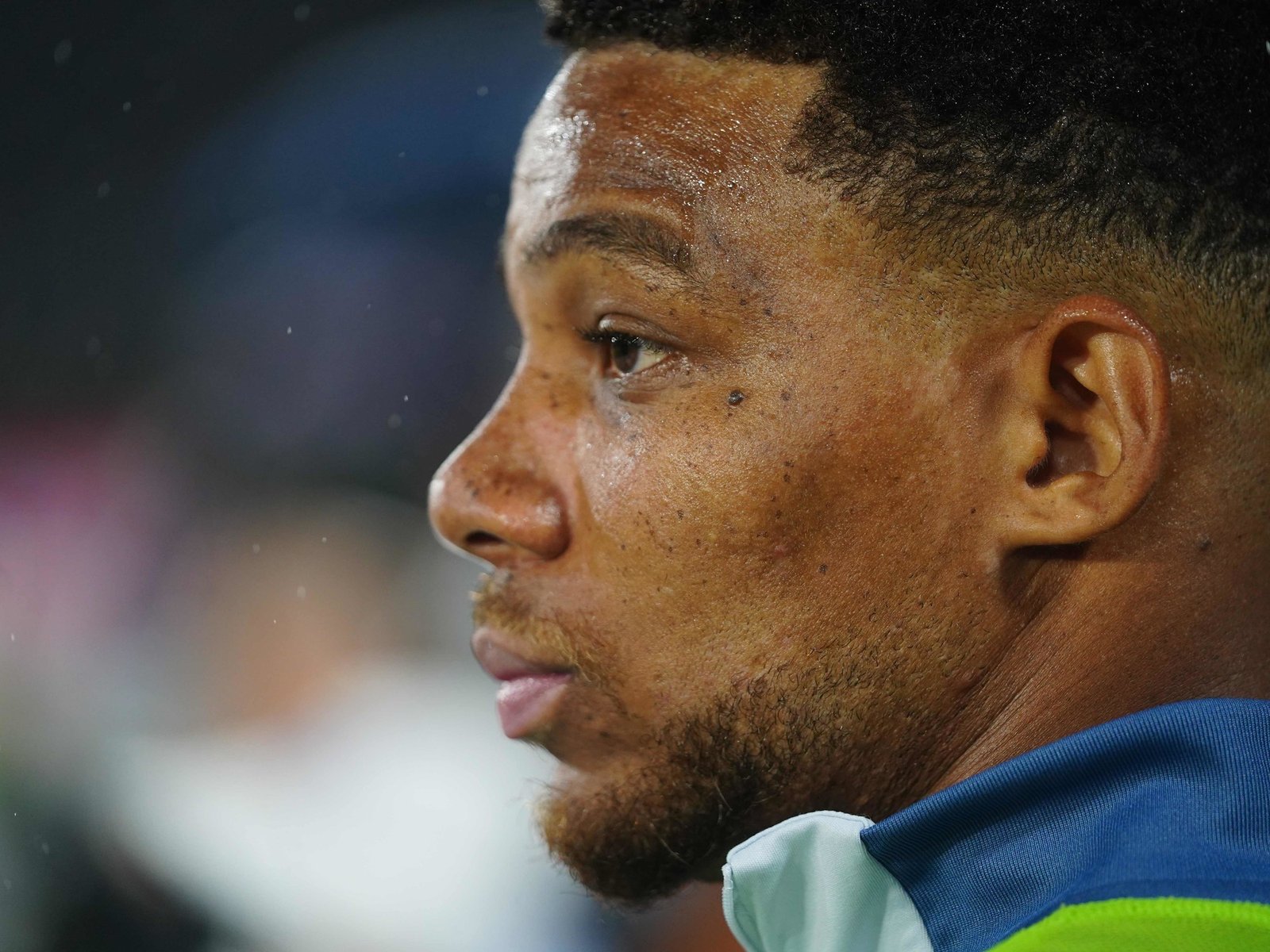 Frank Fabra celebró el “Día del hincha de Boca” con un mensaje para la gente, que todavía no le perdona la roja en Río de Janeiro