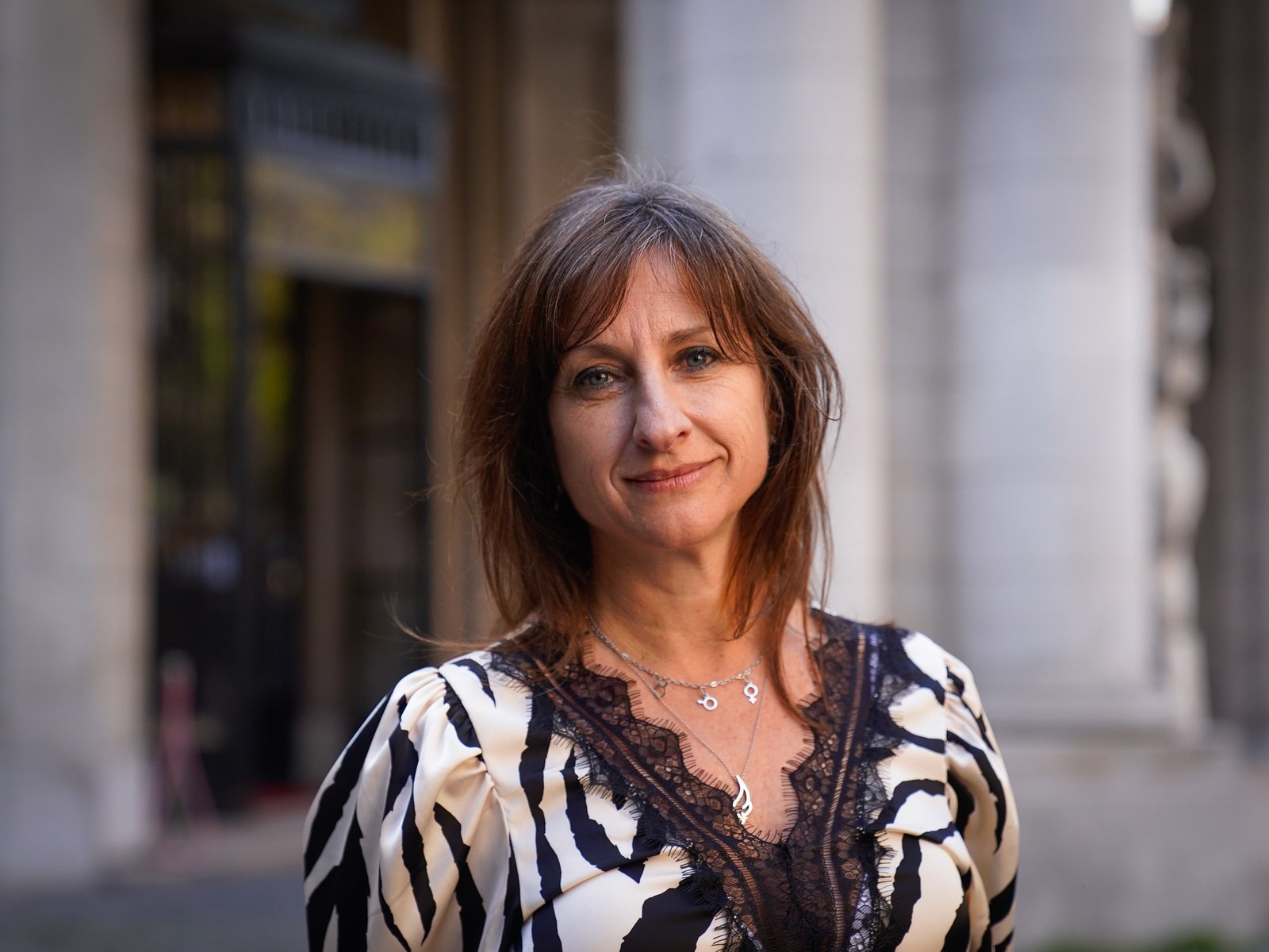 Gabriela Exilart rescata en una novela la historia silenciada de la Masacre de Oberá