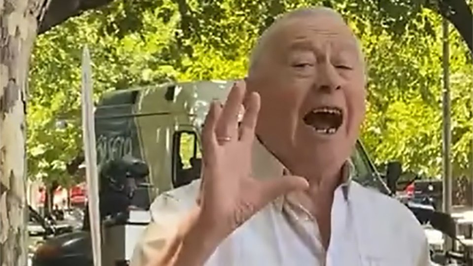 Genocidas sueltos en Mendoza: “Agradecé que estoy en cana, montonero hijo de puta” | Represores amenazaron a familiares de víctimas del terrorismo de Estado