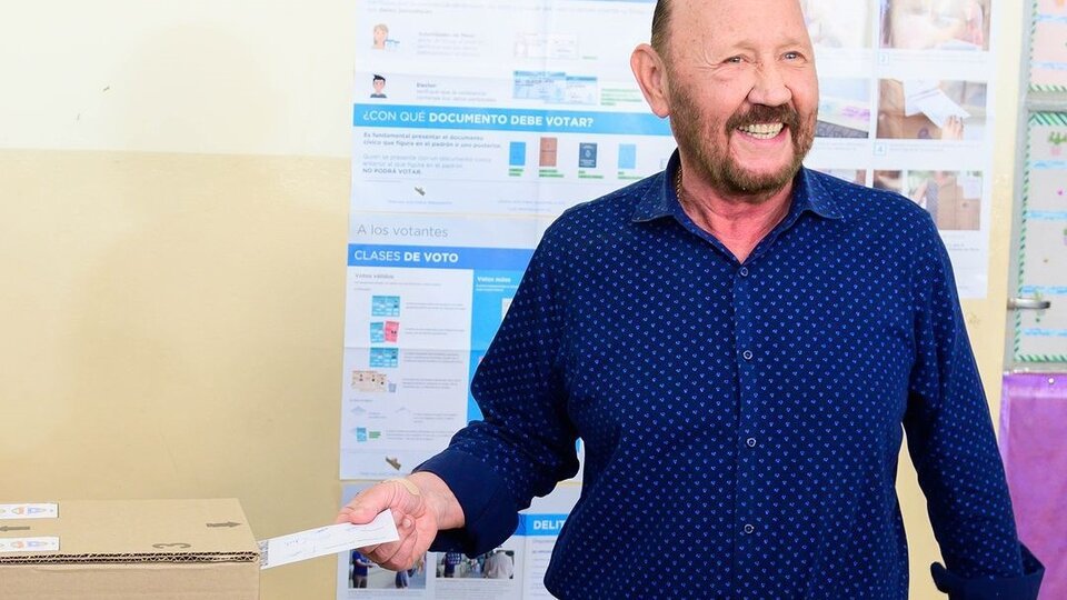 Gildo Insfrán criticó el fallo de la Corte Suprema pero lo acatará | “Es un tiro de gracia al federalismo”