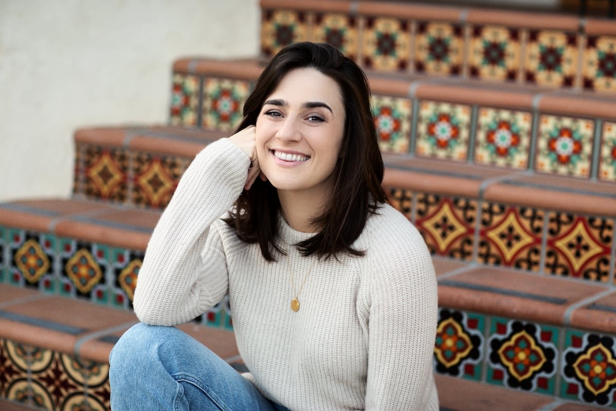 Glenn Boozan, guionista: “Lo único que está garantizado cuando una se convierte en madre es que va a cometer muchos errores” | Mamas & Papas