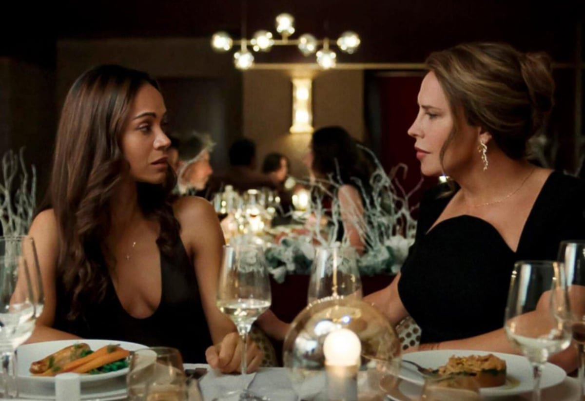 Globos de Oro 2025: ‘El Brutalista’ y ‘Emilia Pérez’ dominan las nominaciones | Cultura