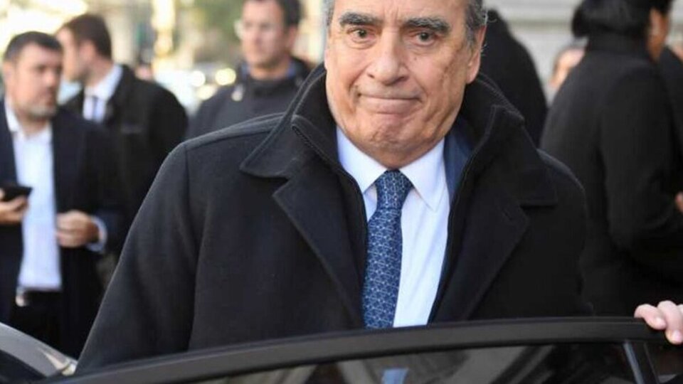 Guillermo Francos confía en alcanzar un acuerdo electoral con el PRO para 2025 | “No me imagino que vayamos separados”