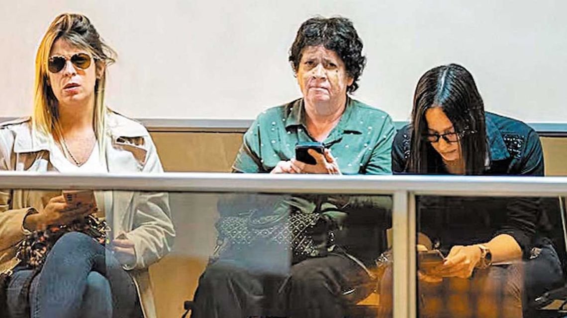 “Hay un Dios que lo está mirando a Martín del Río y yo sé que va a terminar muy mal”