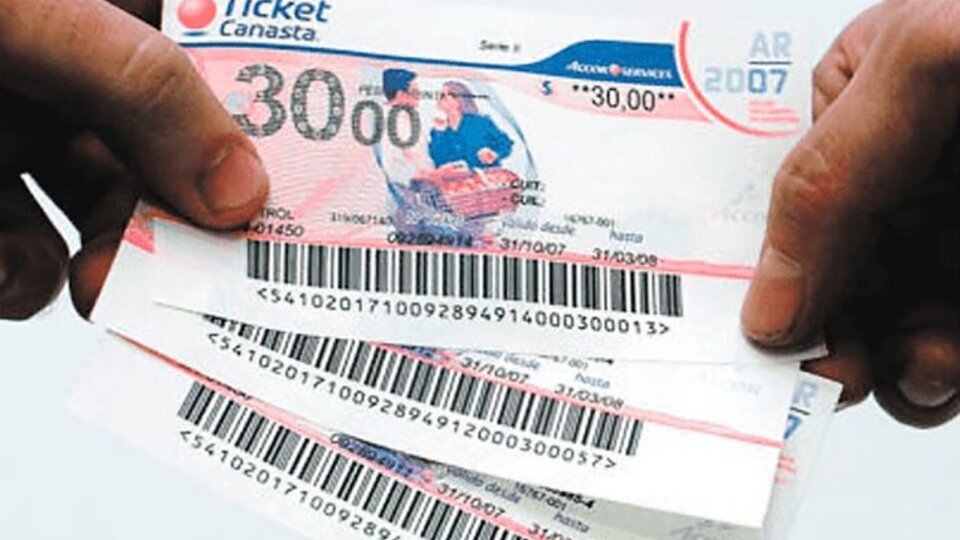 Héctor Recalde, el hombre clave para ponerle fin al curro de los tickets canasta | La vez que trataron de sobornar a diputados con bicicletas y camionetas Mercedes Benz