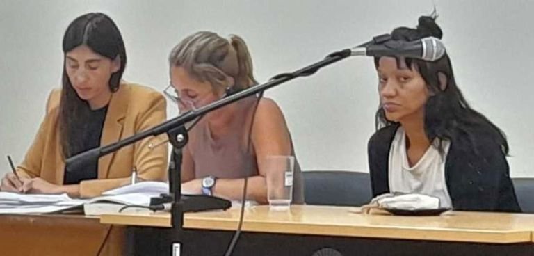 Homicidio de Juan Adolfo Lafeuillade: Perpetua para Mauricio Ortellado y diez años de prisión para su hermana Micaela