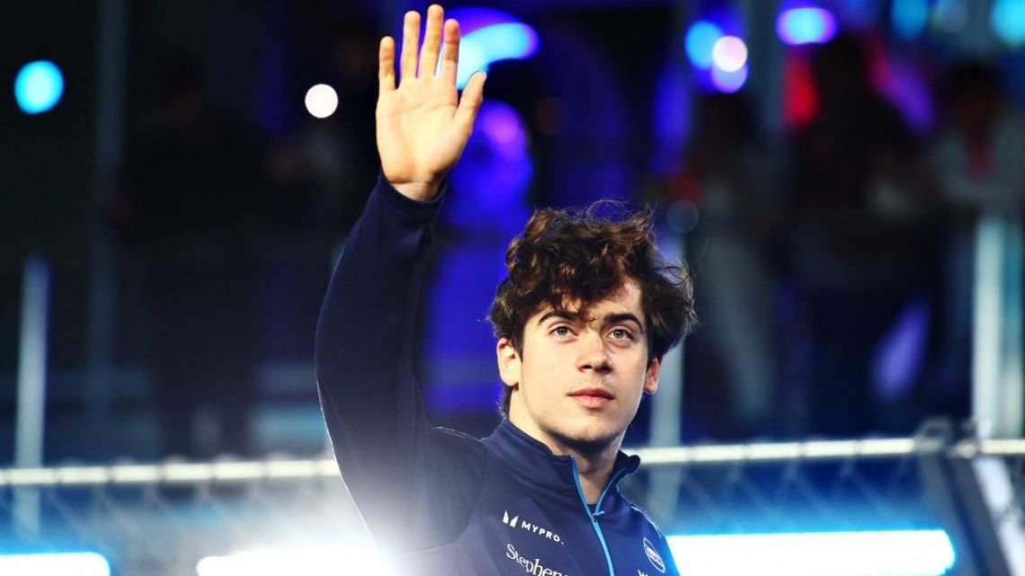 Horas clave para Colapinto y su continuidad en la Fórmula 1: “Tengan paciencia, estamos trabajando duro”