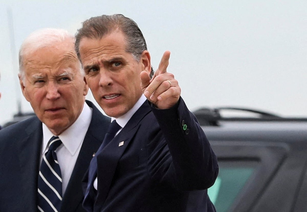 Hunter Biden: Otros perdones presidenciales polémicos en la historia de Estados Unidos